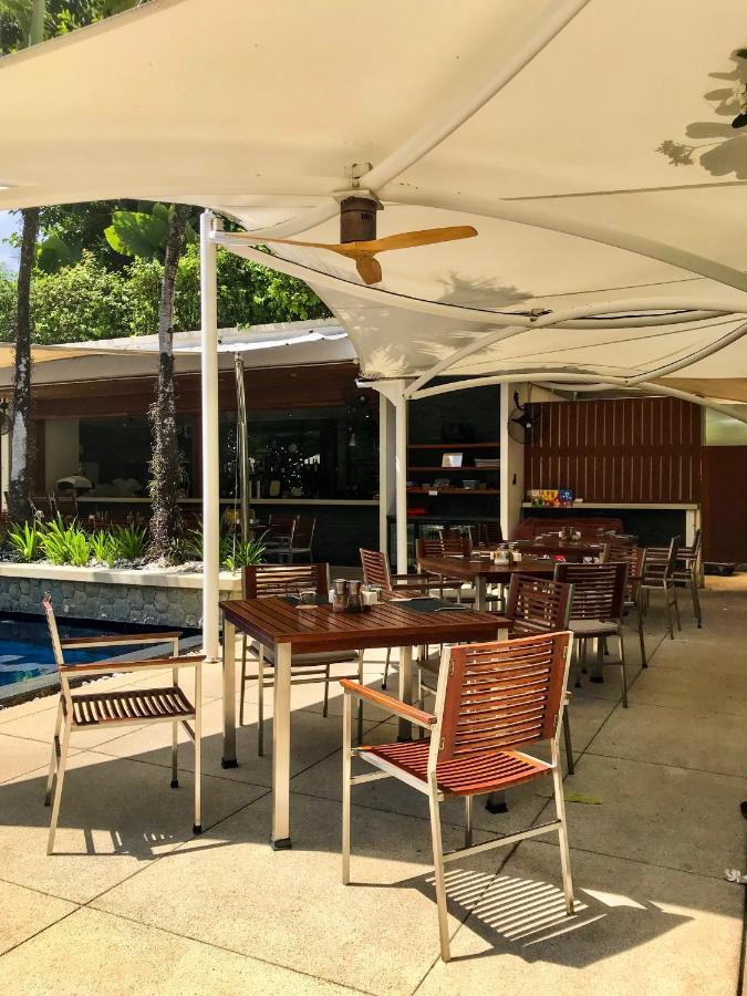 Beachfront 2 Bedroom Luxury Condo Chava Surin Exterior foto