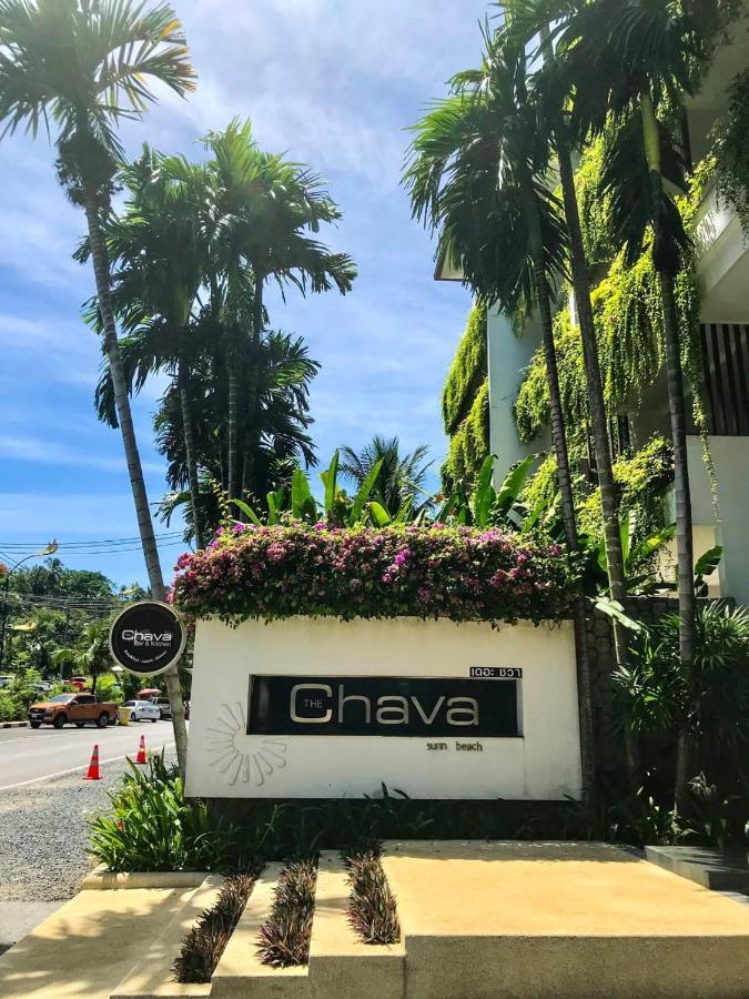 Beachfront 2 Bedroom Luxury Condo Chava Surin Exterior foto