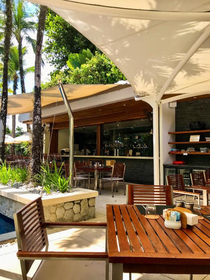 Beachfront 2 Bedroom Luxury Condo Chava Surin Exterior foto